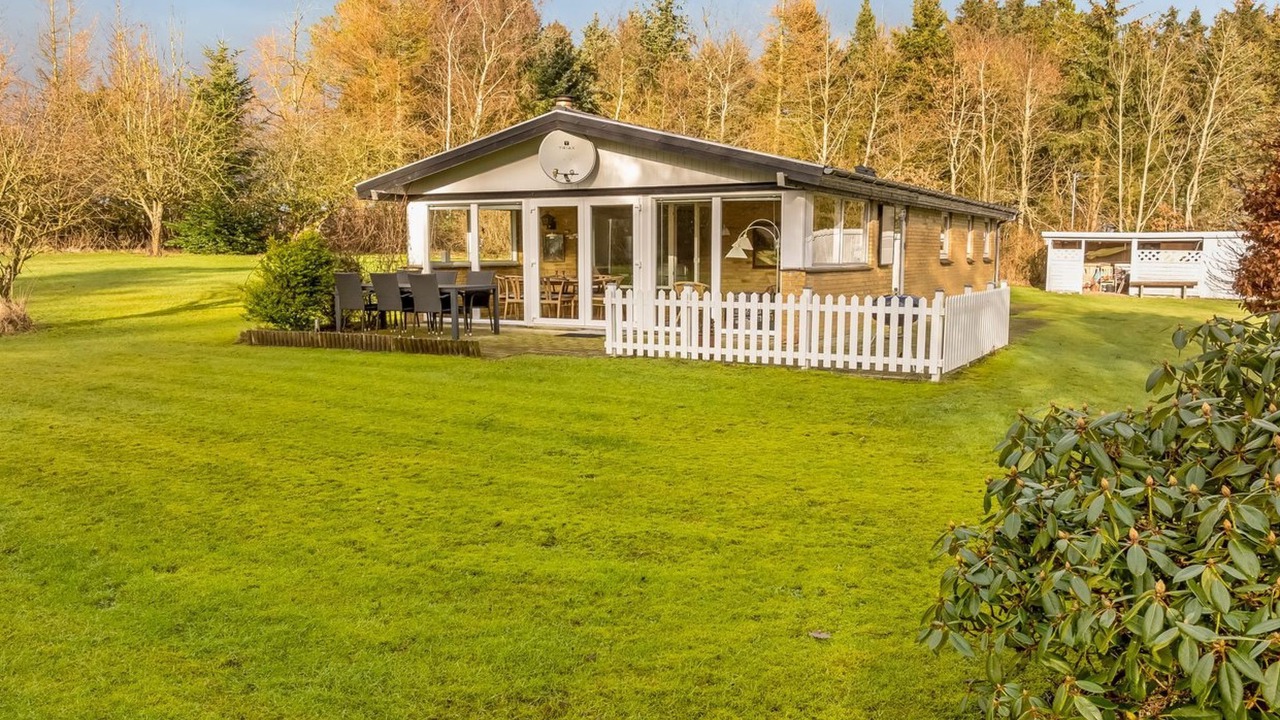 Photo of Outdoor in Spøttrup
