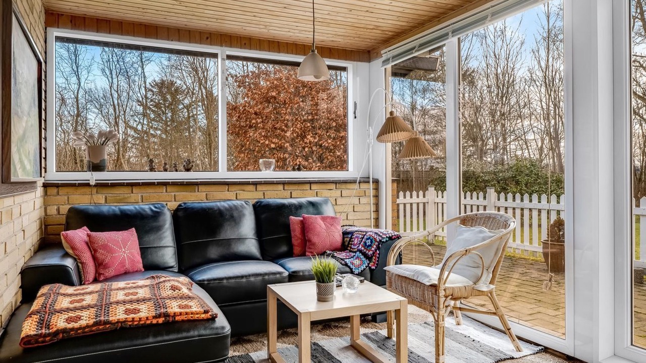 Photo of Livingroom in Spøttrup