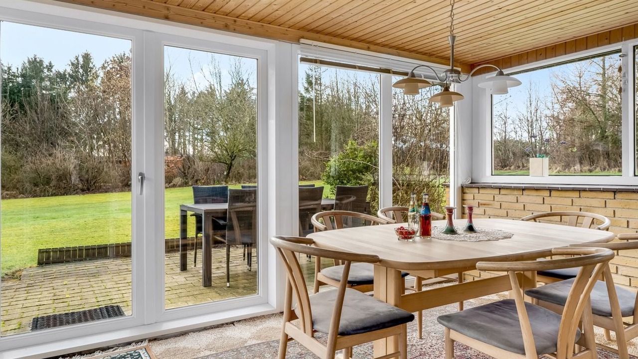 Photo of Livingroom in Spøttrup