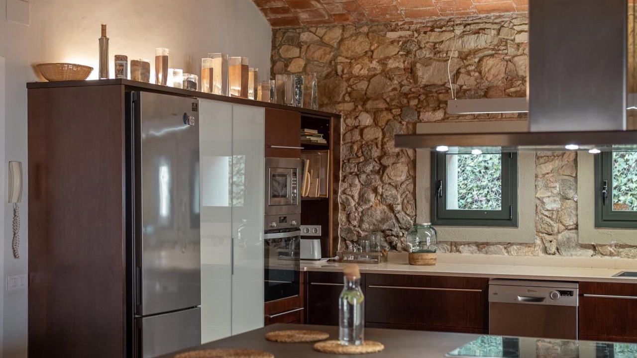Photo of Kitchen in Cabrils