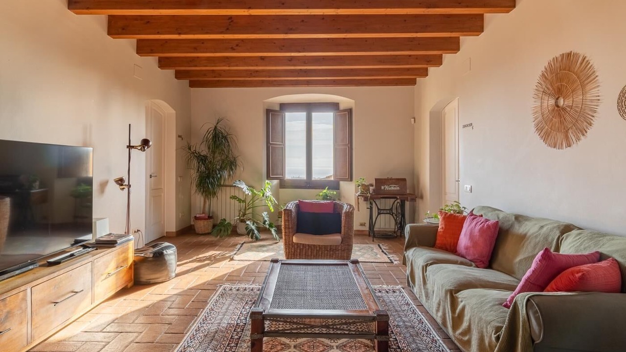 Photo of Livingroom in Cabrils
