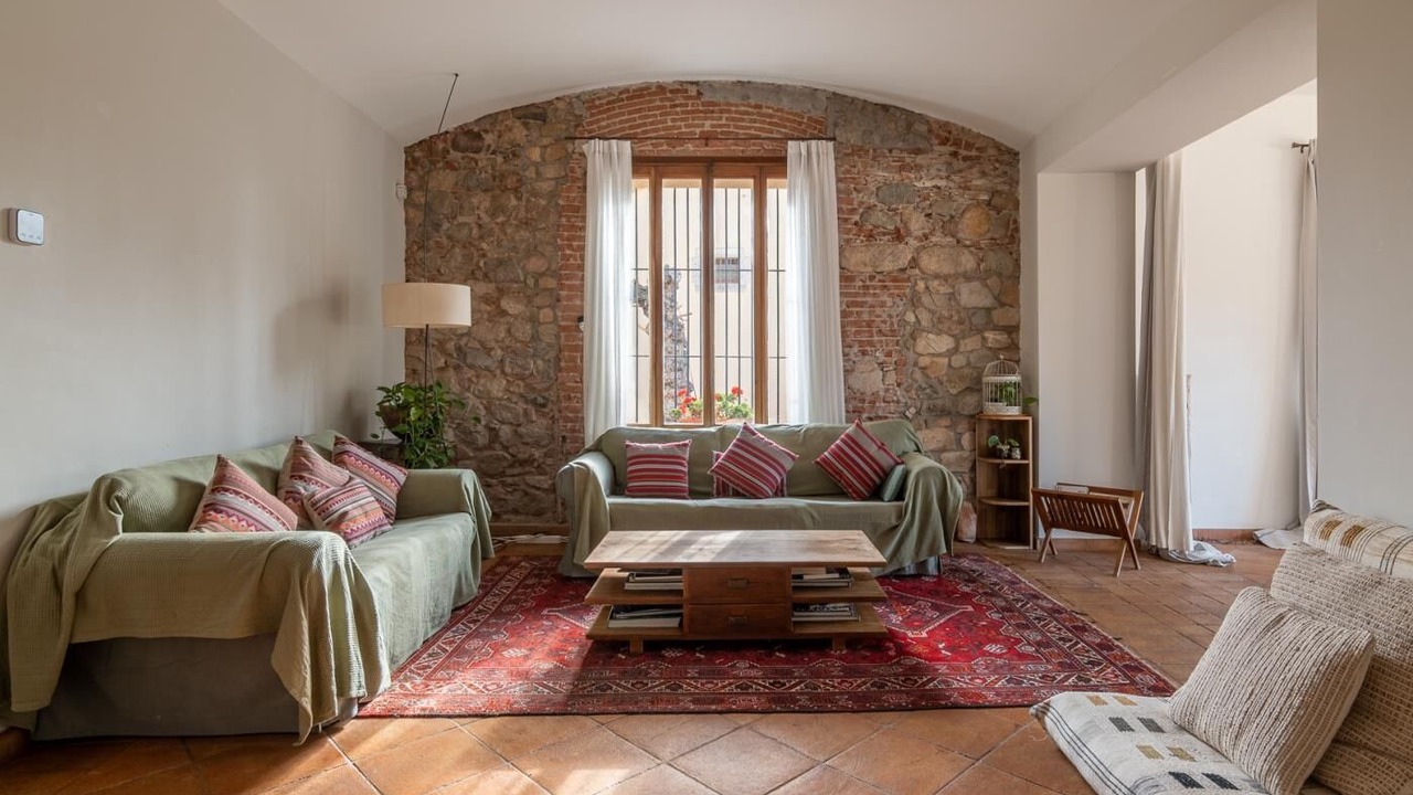 Photo of Livingroom in Cabrils
