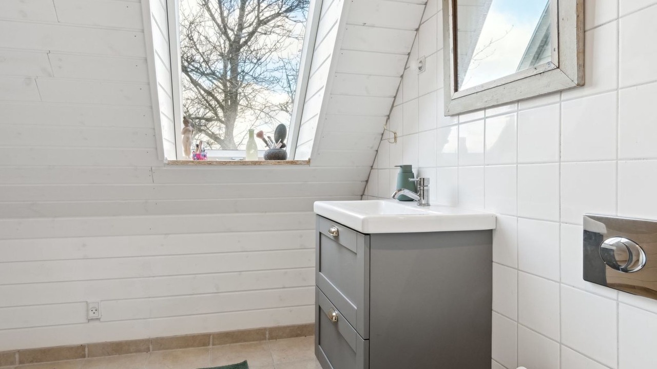 Photo of Bathroom in Pedersker