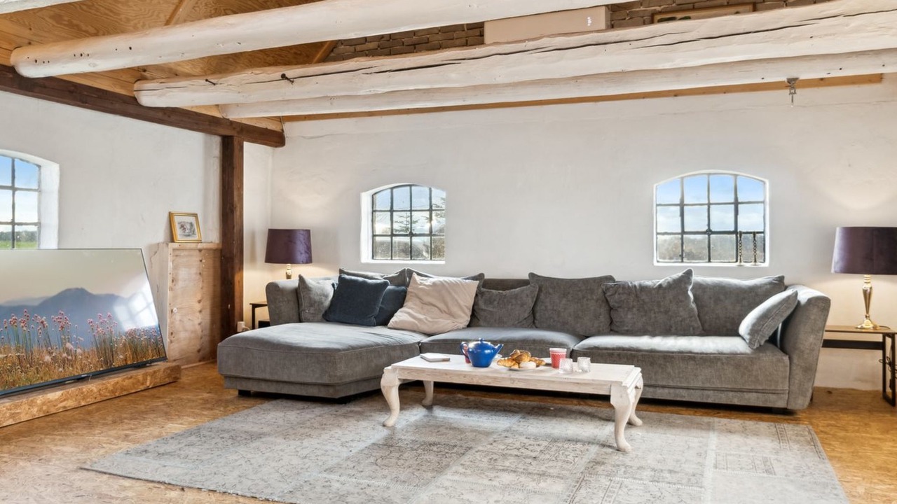 Photo of Livingroom in Pedersker