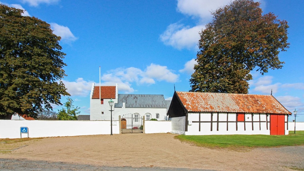 Photo of Outdoor in Pedersker