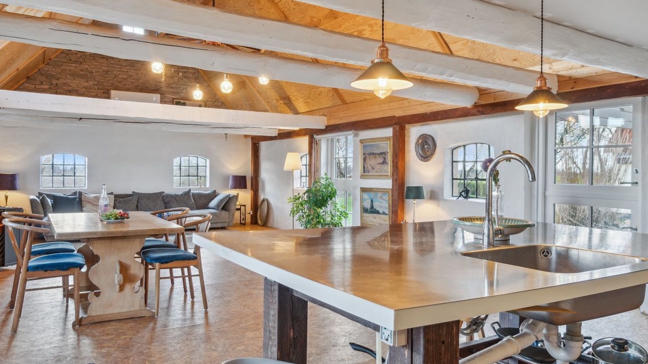 Photo of Livingroom in Pedersker