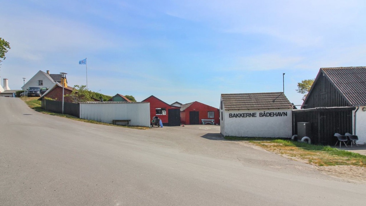 Photo of Outdoor in Pedersker