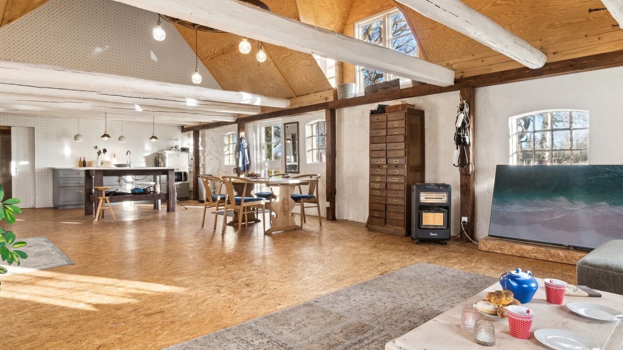 Photo of Livingroom in Pedersker