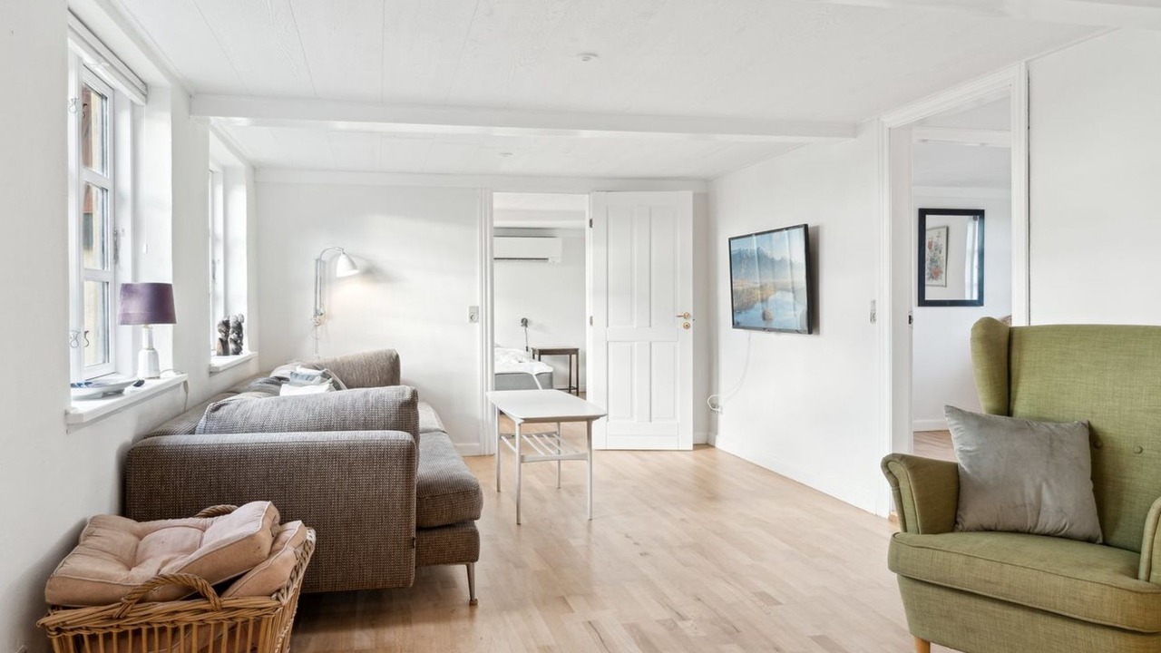 Photo of Livingroom in Pedersker
