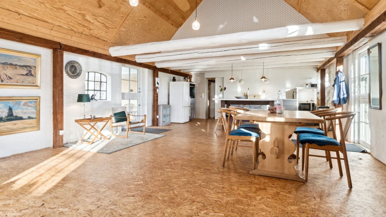 Photo of Livingroom in Pedersker