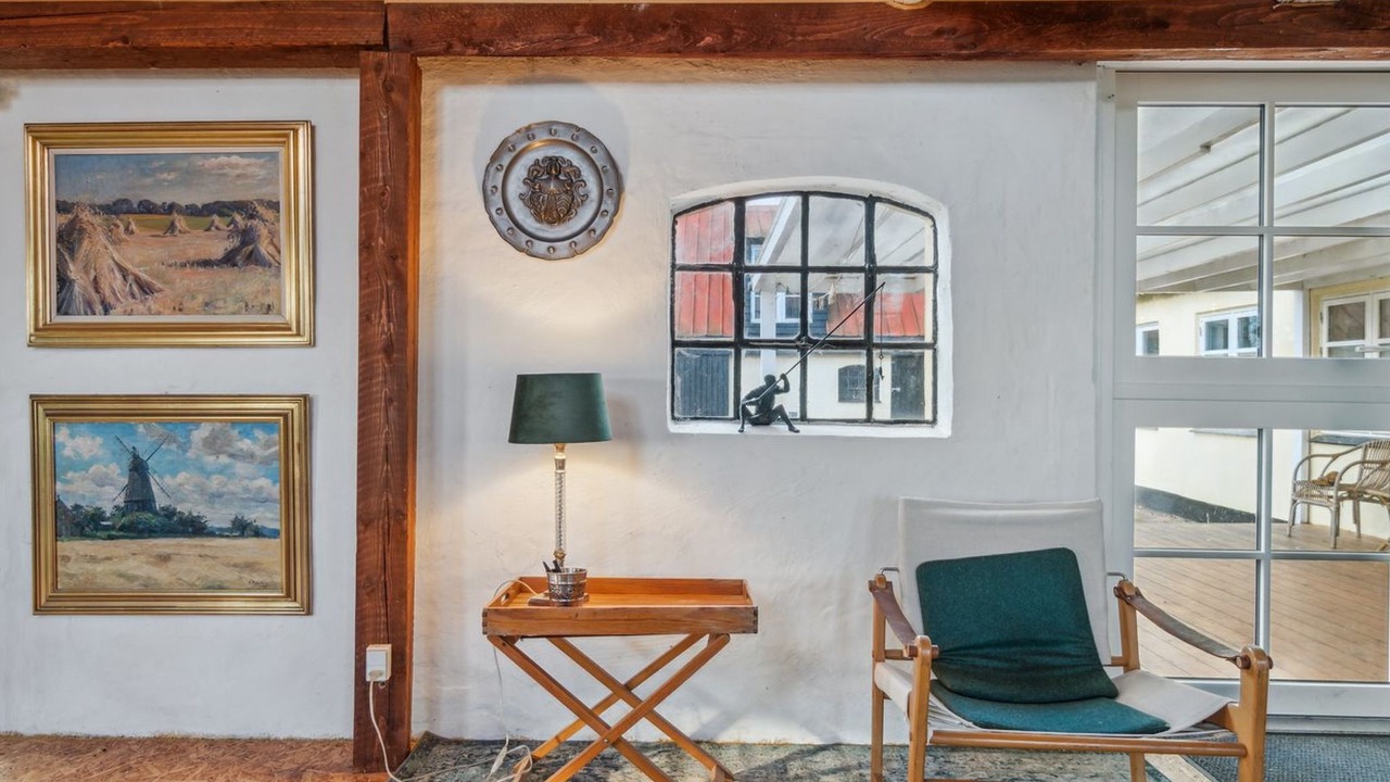 Photo of Livingroom in Pedersker