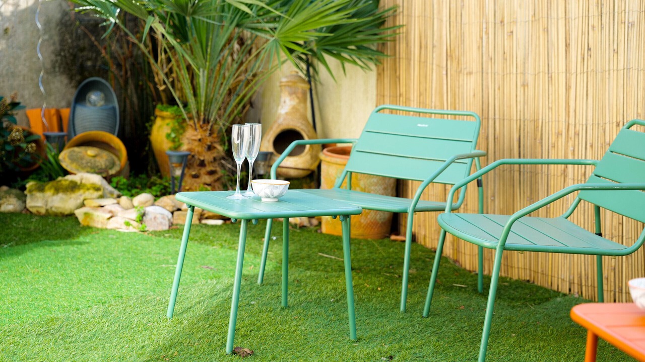 Photo of Outdoor in Olonne-sur-Mer