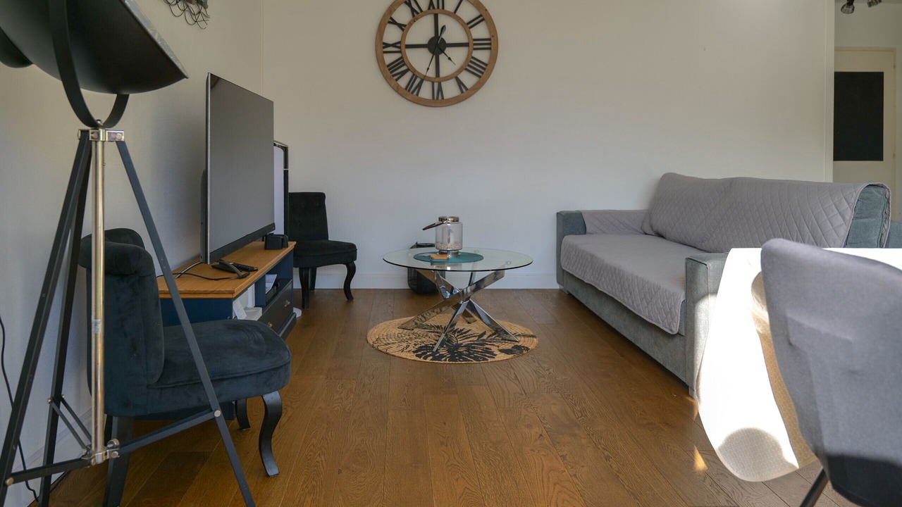 Photo of Livingroom in Olonne-sur-Mer