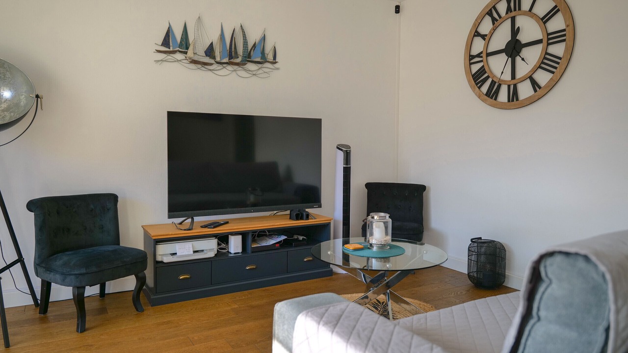 Photo of Livingroom in Olonne-sur-Mer