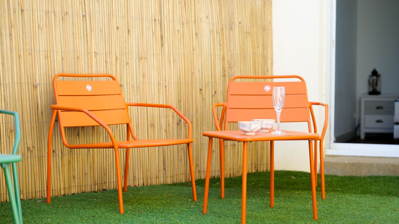 Photo of Outdoor in Olonne-sur-Mer