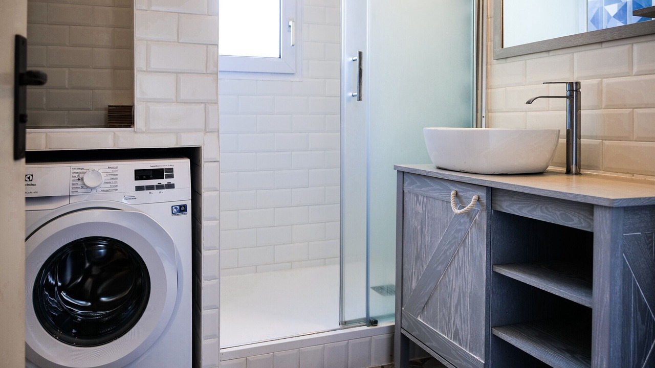 Photo of Bathroom in Olonne-sur-Mer