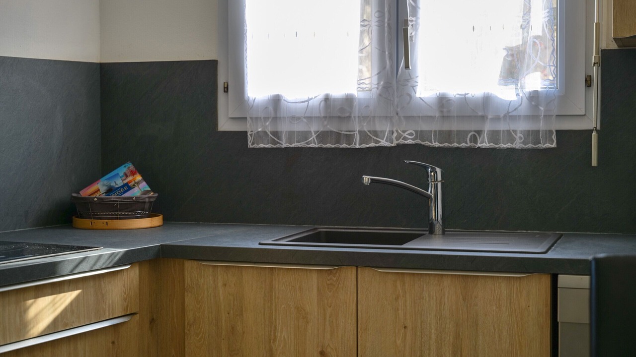 Photo of Kitchen in Olonne-sur-Mer