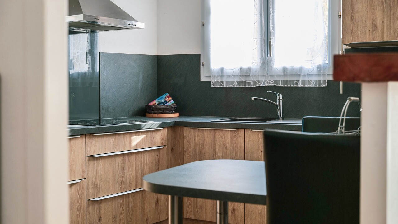Photo of Kitchen in Olonne-sur-Mer