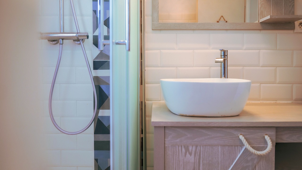 Photo of Bathroom in Olonne-sur-Mer