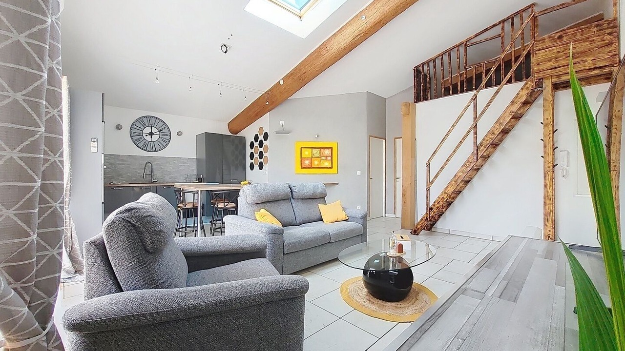 Photo of Livingroom in Thezan-les-Beziers