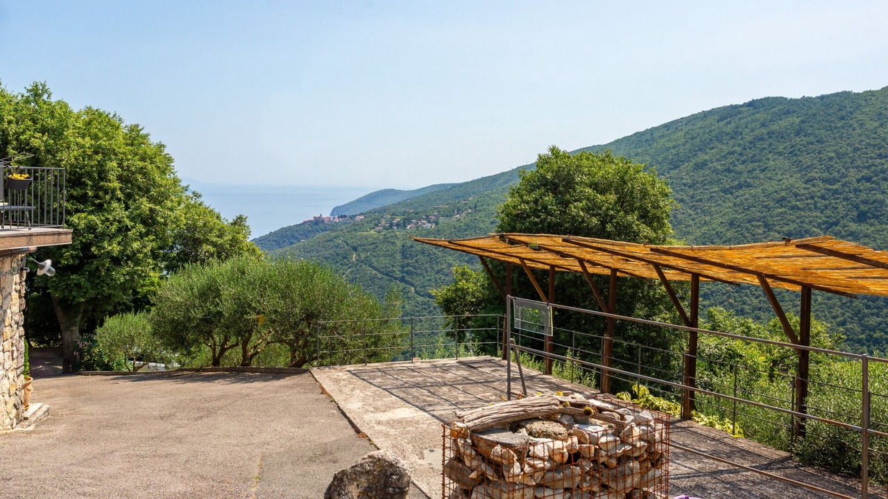 Photo of Patio Balcony in Obrs