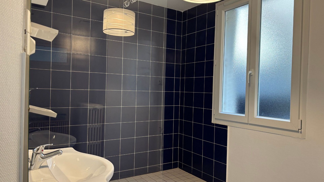 Photo of Bathroom in Autun