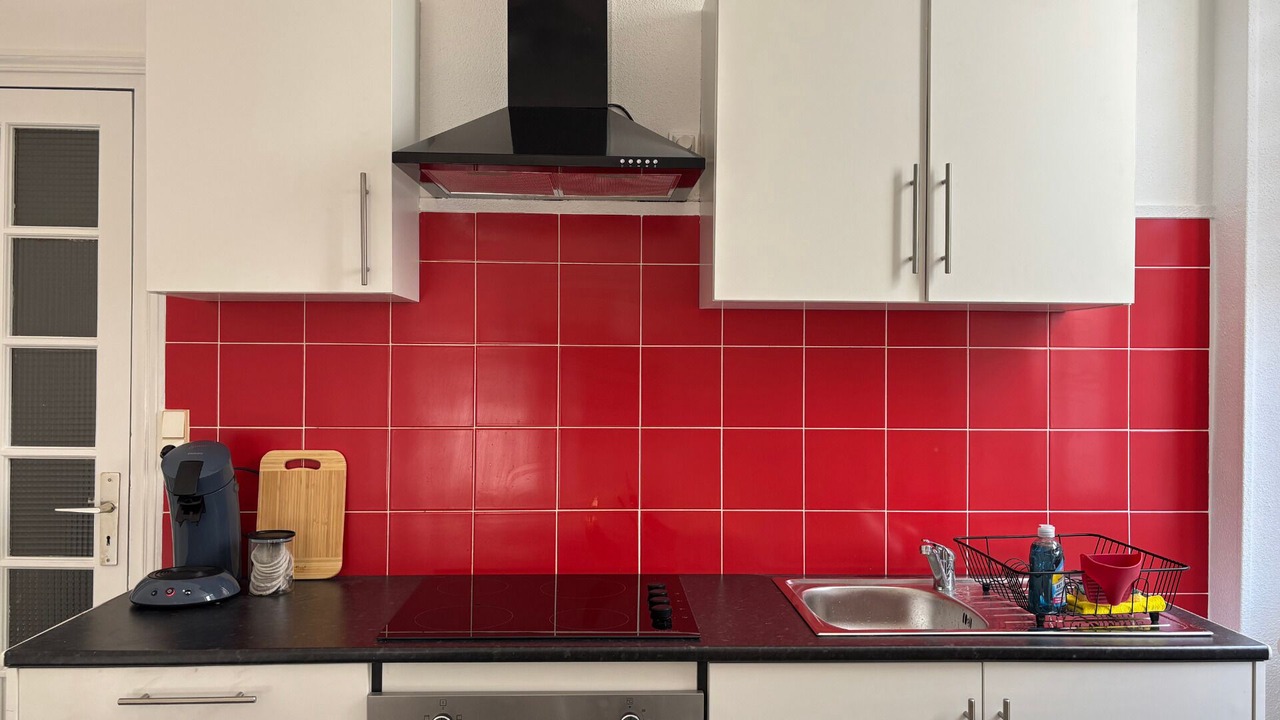 Photo of Kitchen in Autun