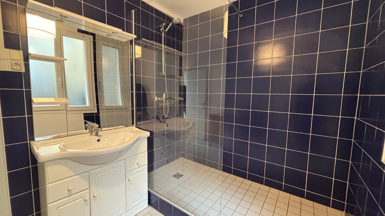 Photo of Bathroom in Autun