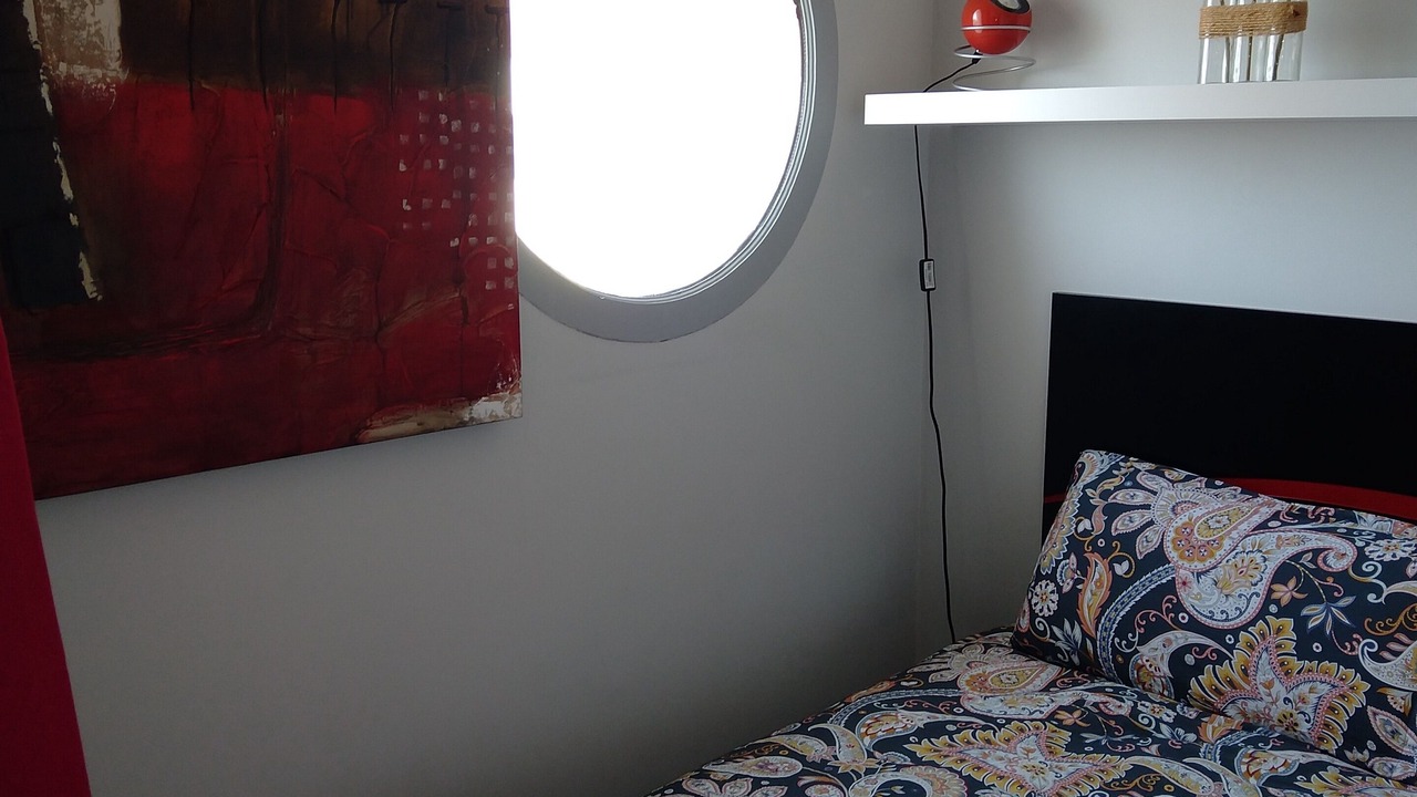 Photo of Bedroom in Saint-Gilles-Croix-de-Vie