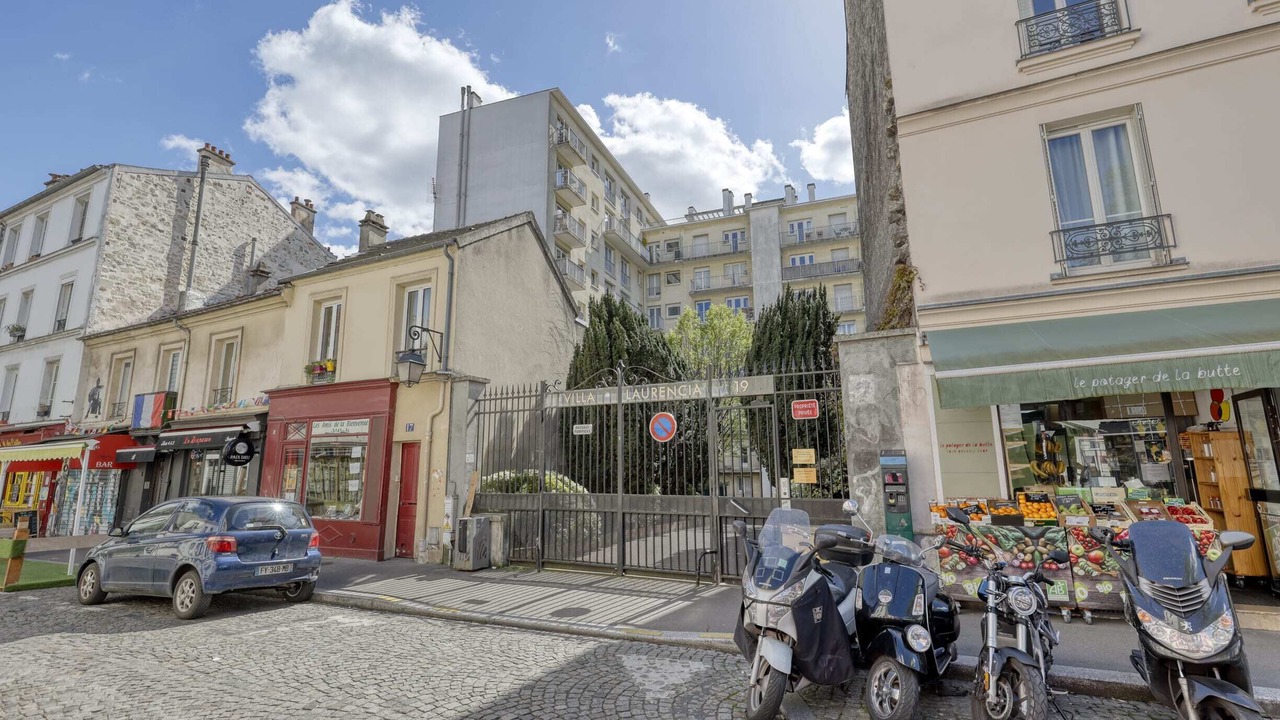 Photo of Others in Butte-aux-Cailles
