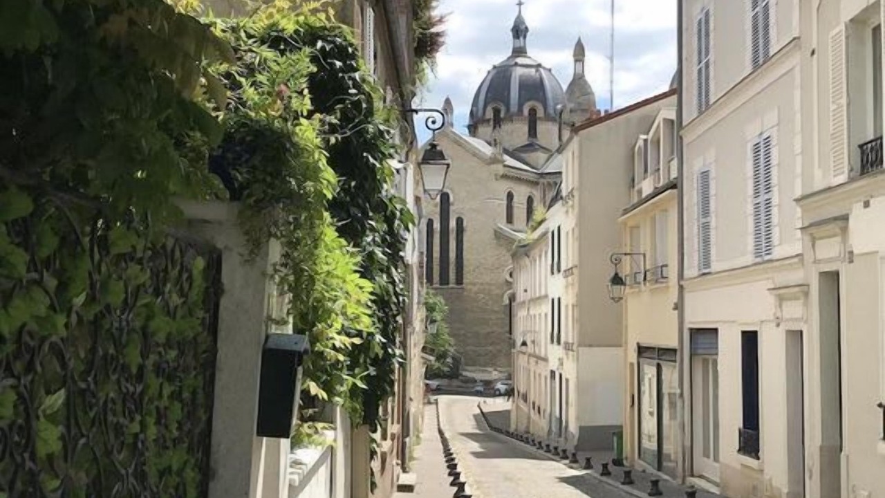 Photo of Others in Butte-aux-Cailles