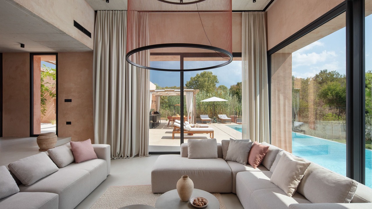 Photo of Livingroom in Kanfanar