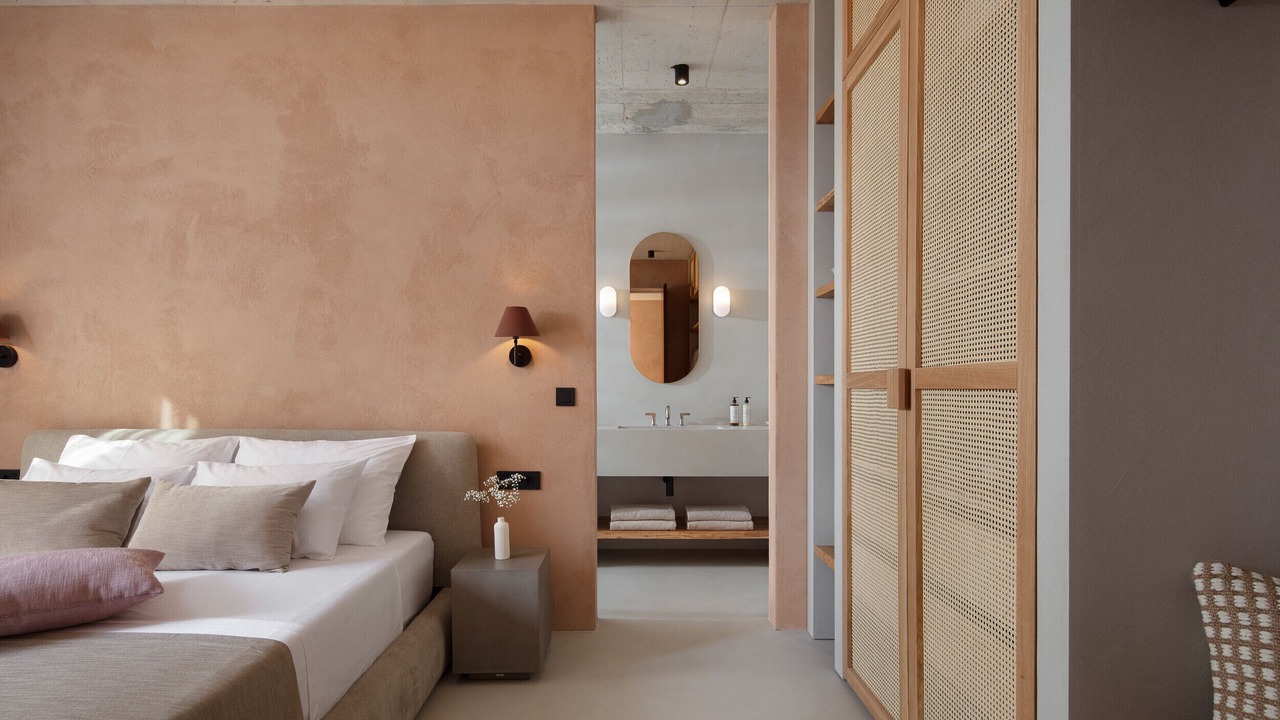 Photo of Bedroom in Kanfanar