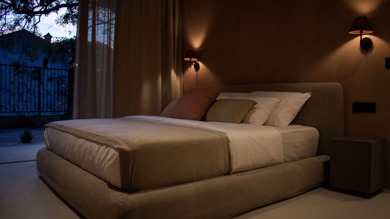 Photo of Bedroom in Kanfanar