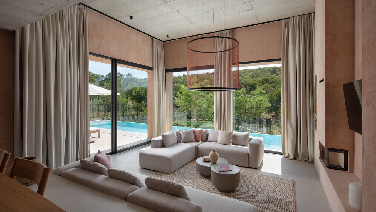 Photo of Livingroom in Kanfanar