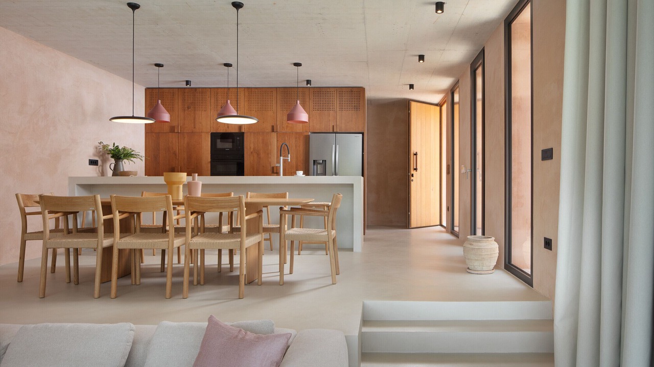 Photo of Livingroom in Kanfanar
