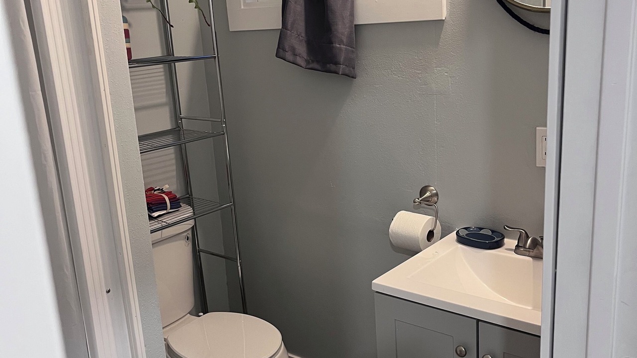 Photo of Bathroom in Salida