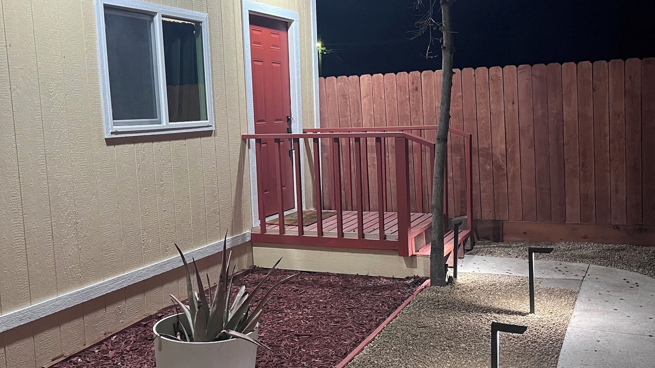 Photo of Patio Balcony in Salida