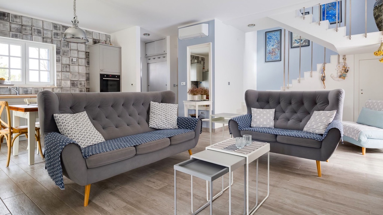 Photo of Livingroom in Susica