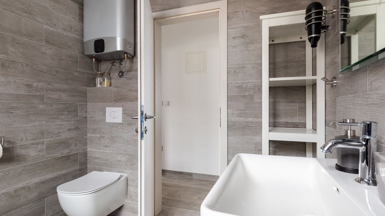 Photo of Bathroom in Susica