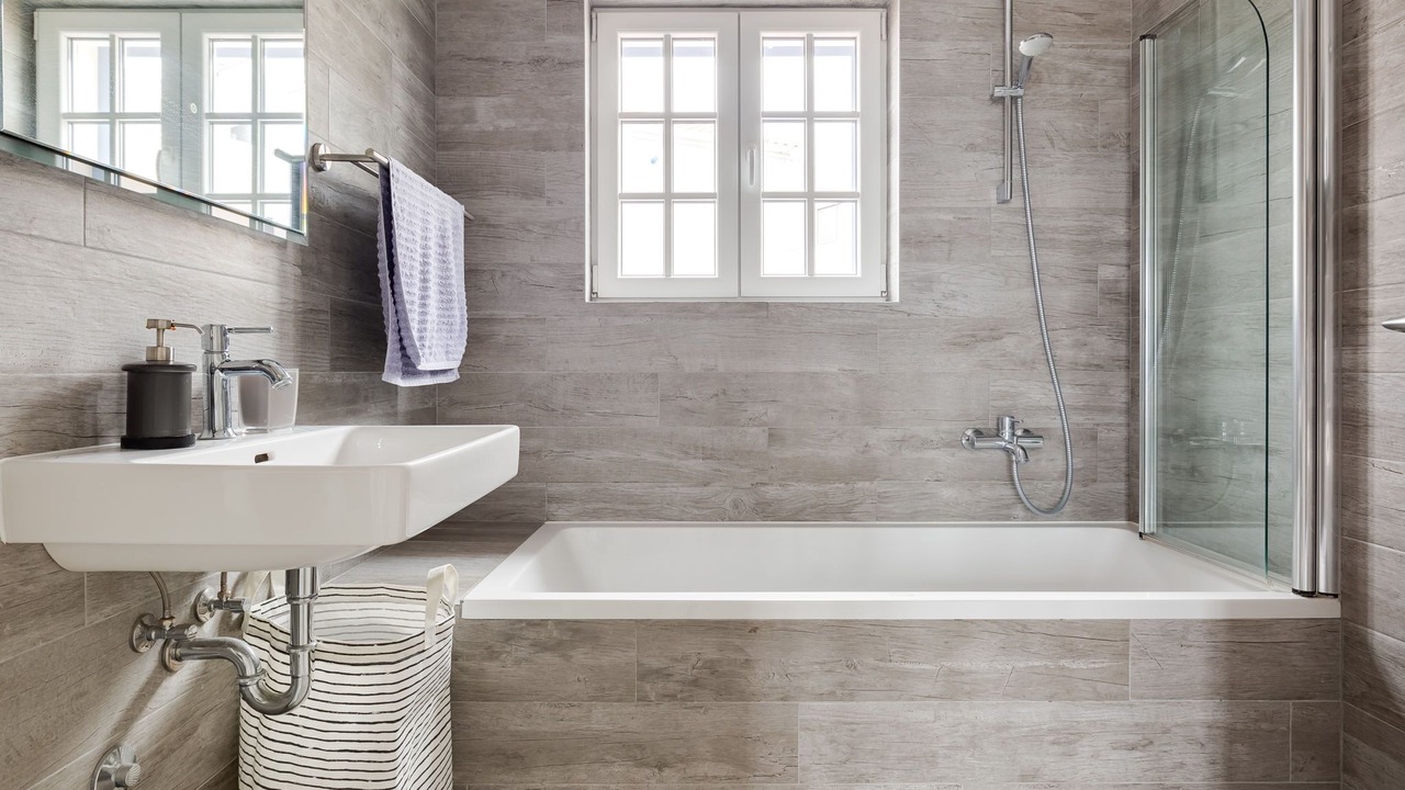 Photo of Bathroom in Susica