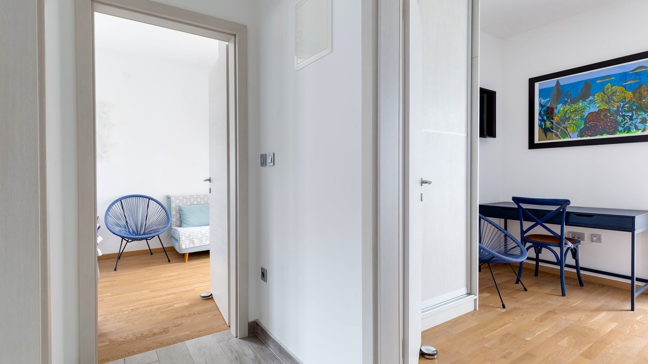 Photo of Bedroom in Susica