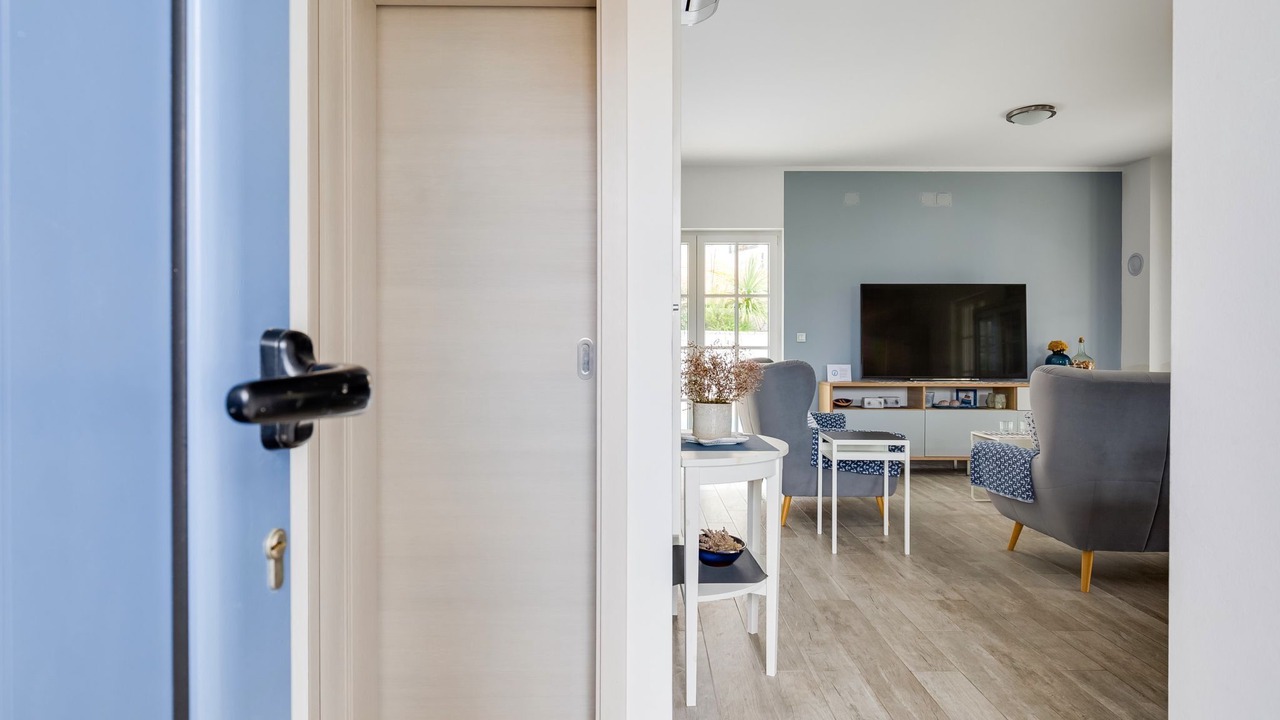 Photo of Livingroom in Susica