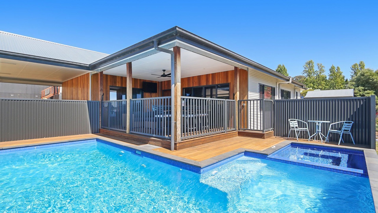 Photo of Outdoor in Beechworth