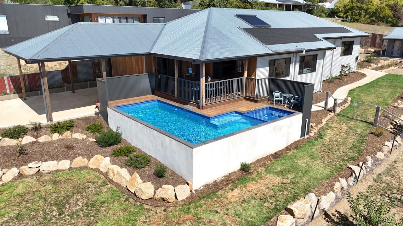 Photo of Outdoor in Beechworth