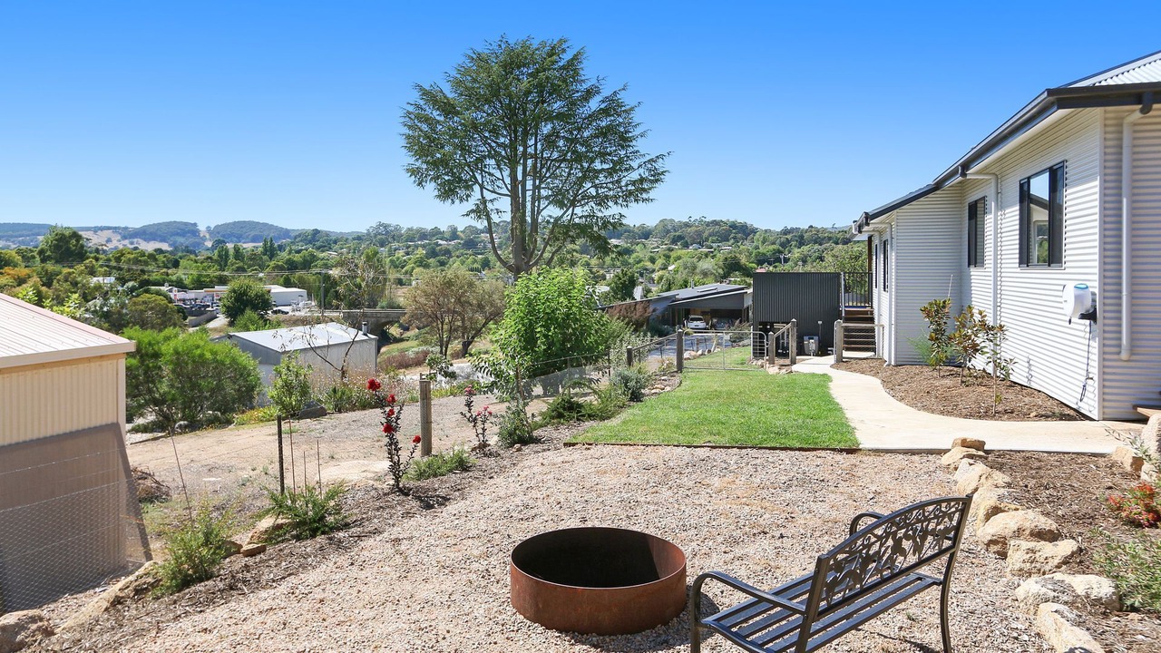 Photo of Outdoor in Beechworth