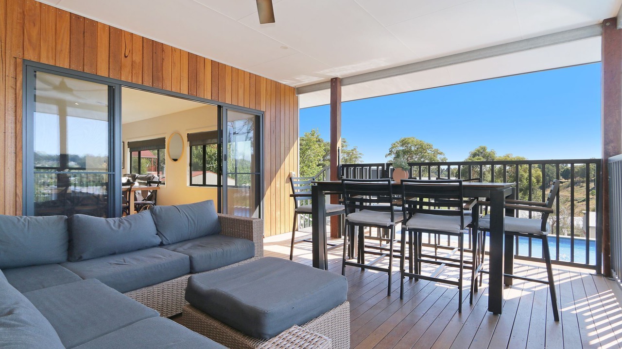 Photo of Outdoor in Beechworth