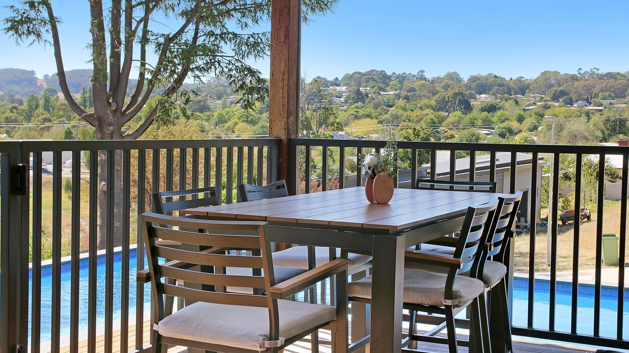 Photo of Outdoor in Beechworth