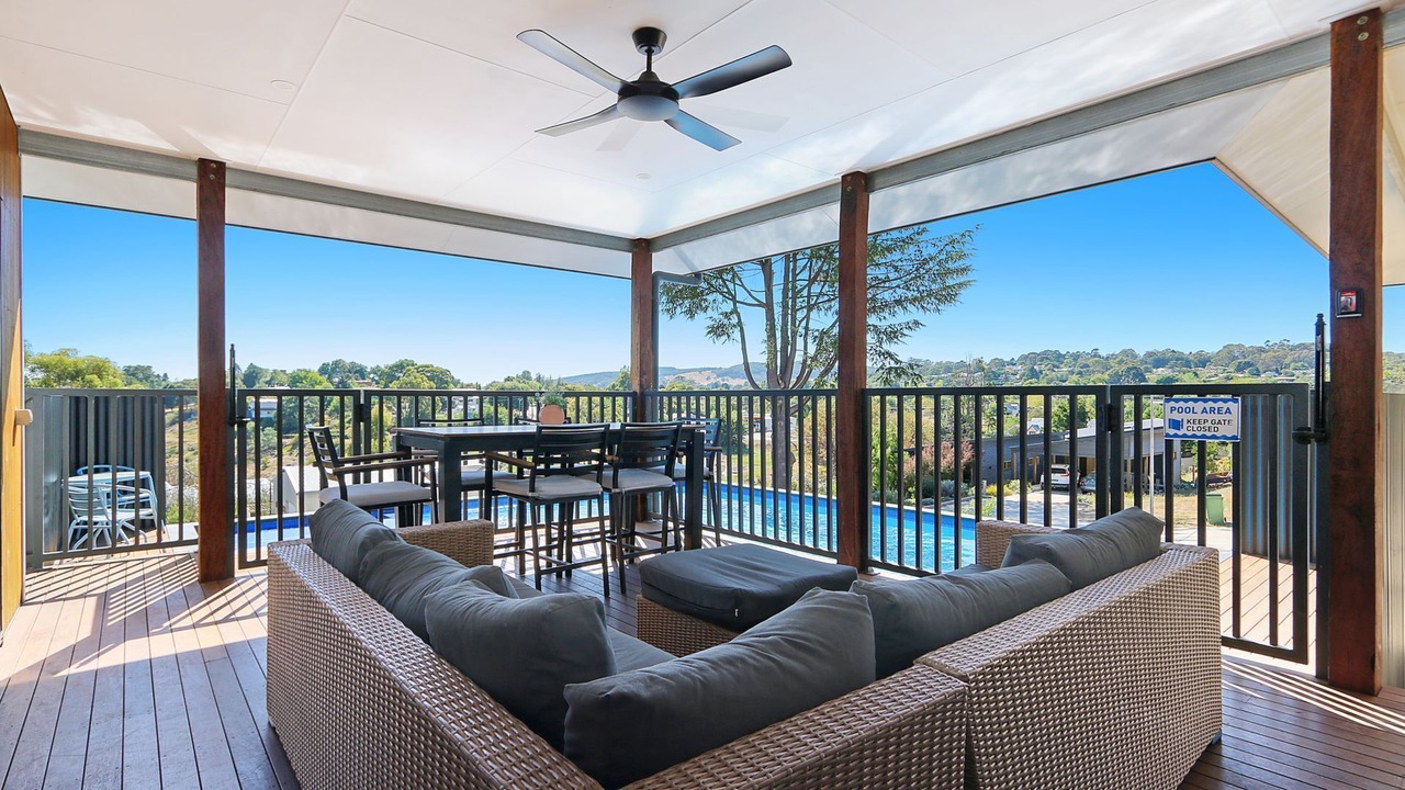 Photo of Outdoor in Beechworth