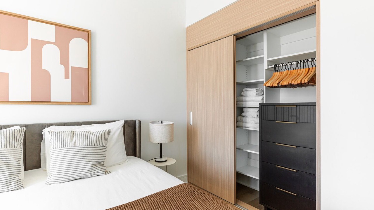 Photo of Bedroom in Gowanus